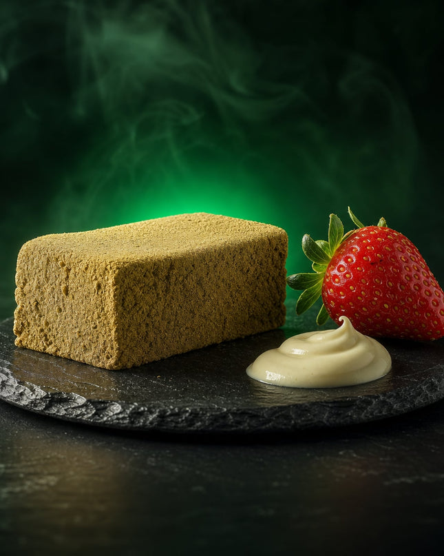 Résine Premium - Filtré Strawberry Cream NL-3