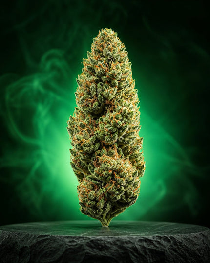 Fleur Premium - Jack Herer Indoor NL-3
