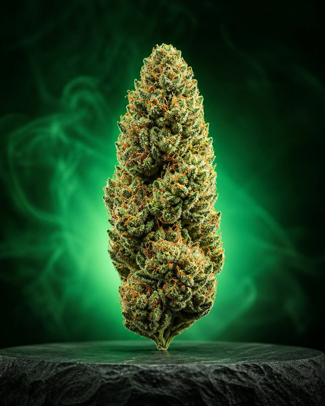 Fleur Premium - Jack Herer Indoor NL-3