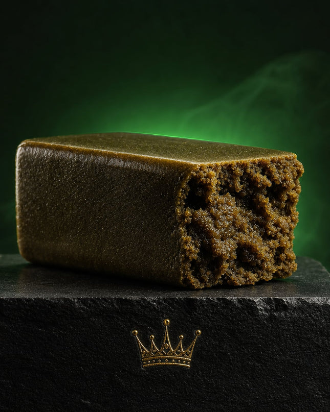 Résine Premium - Princess O.G NL-3