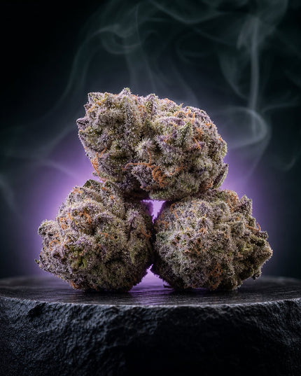 Fleur Premium - Small Bud Gelato CBC