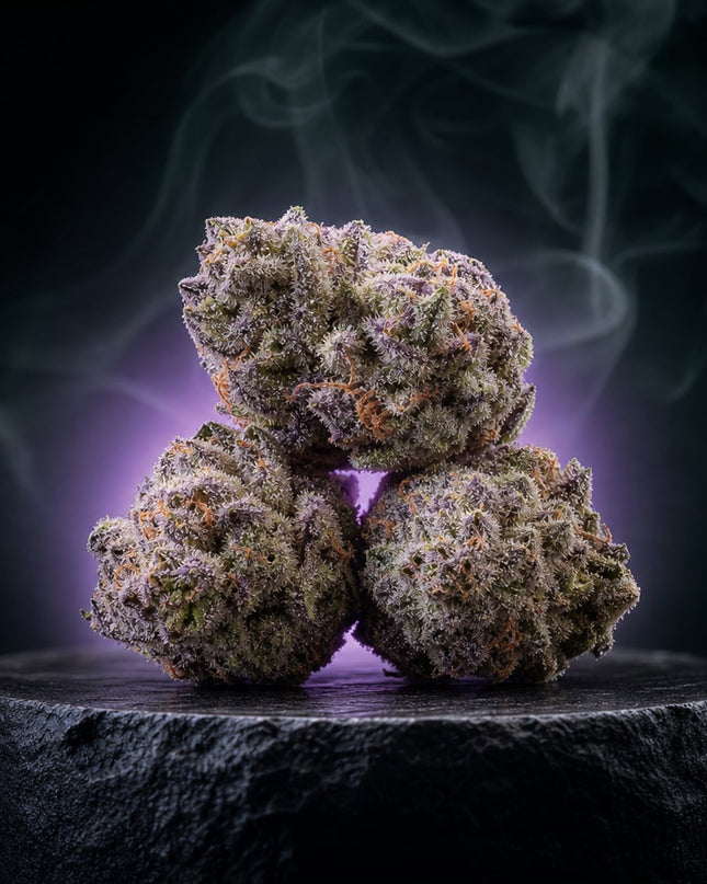 Fleur Premium - Small Bud Gelato CBC