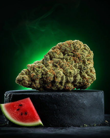 Fleur Premium - Watermelon Haze NL-3