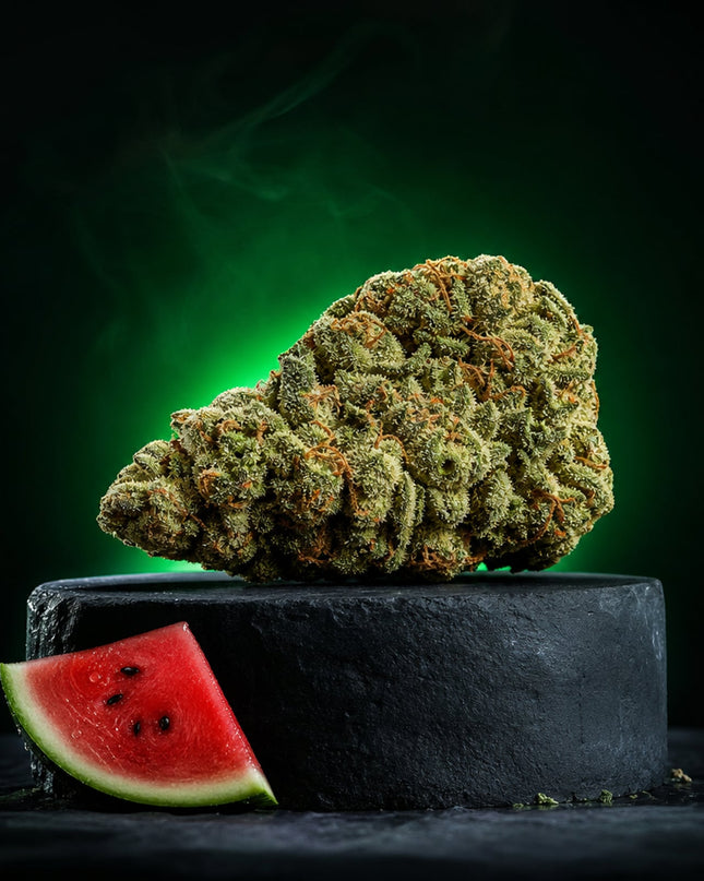 Fleur Premium - Watermelon Haze NL-3