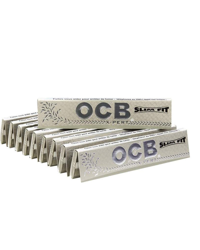 OCB SLIM FIT X-PERT X50