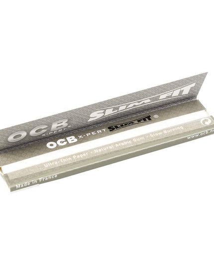 OCB SLIM FIT X-PERT X50