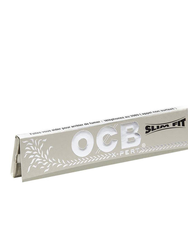 OCB SLIM FIT X-PERT X50