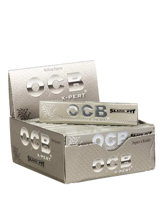 OCB SLIM FIT X-PERT X50