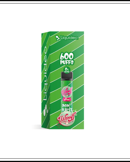 Pod Pastèque - WPuff Pods 2.0