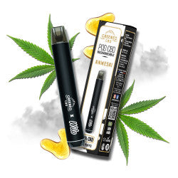 KIT POD ANMESAI CBD - GREENEO