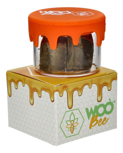 RESINE CBD WOOBEE DRY  1G