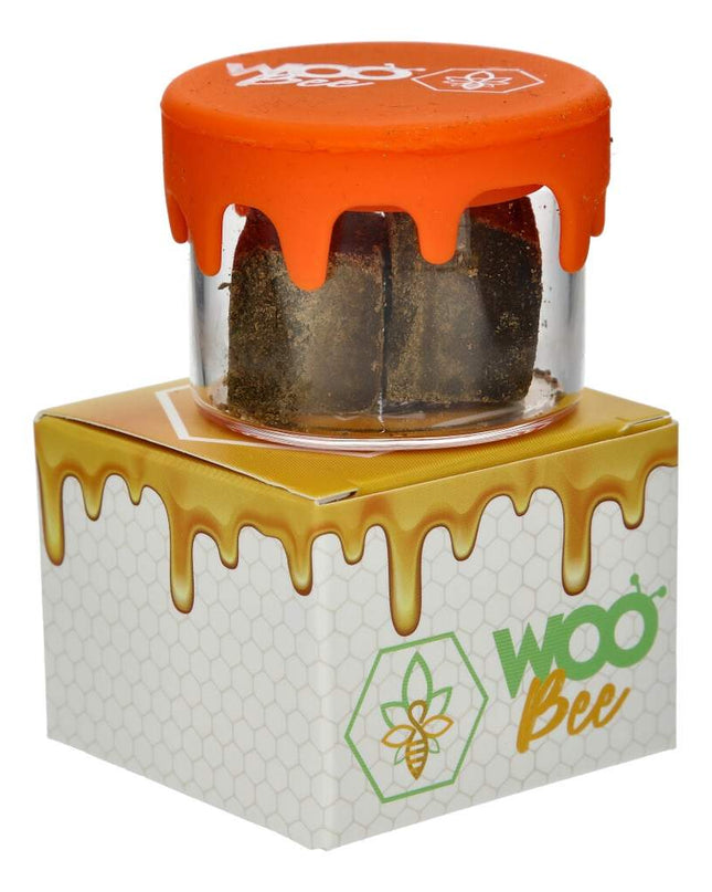 RESINE CBD WOOBEE DRY  1G