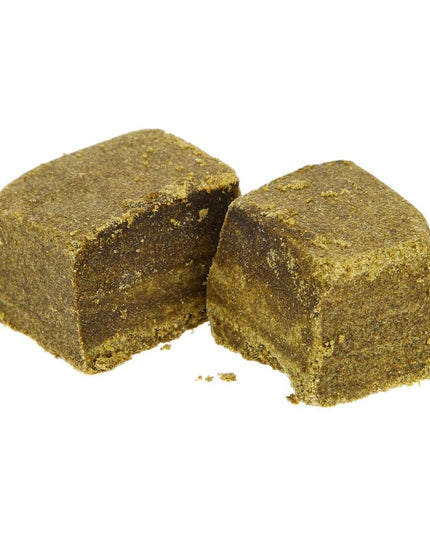 RESINE CBD WOOBEE DRY  1G