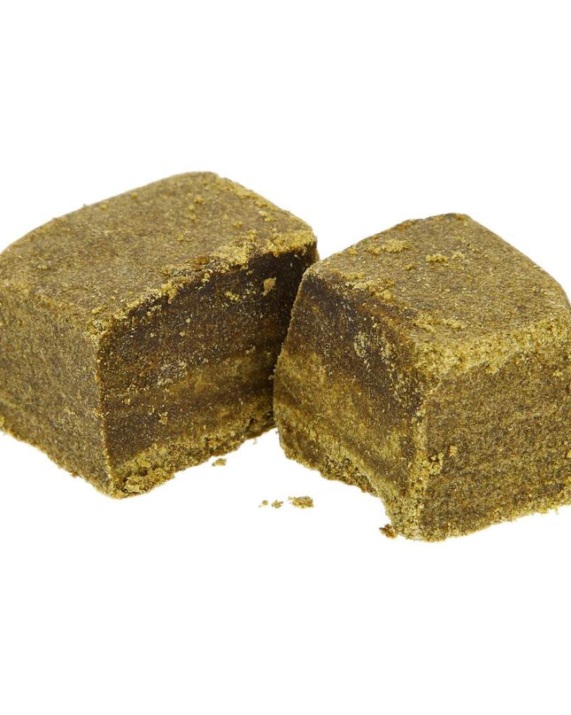 RESINE CBD WOOBEE DRY  1G