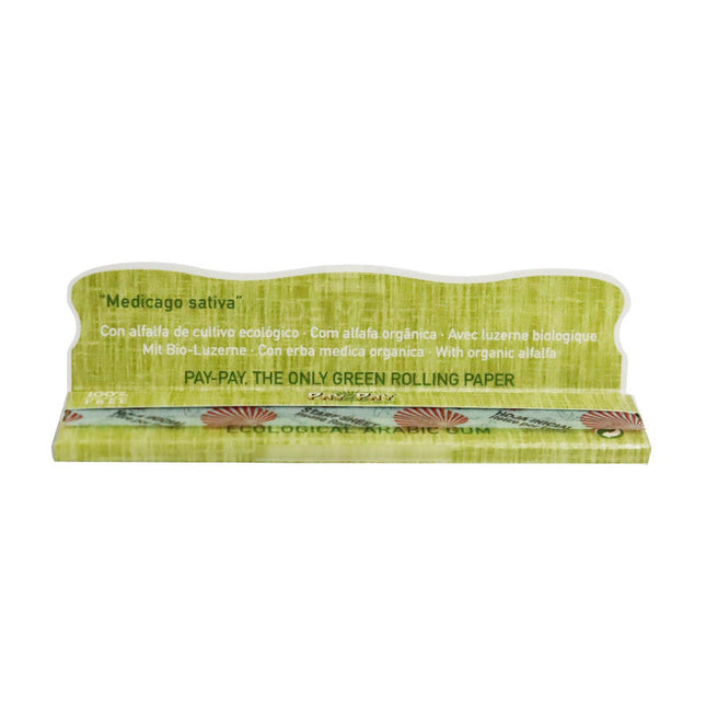 Seda Pay-Pay GoGreen King Size