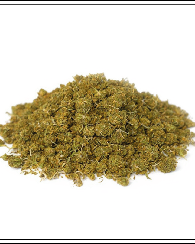 Small Bud - Super Skunk - 7%