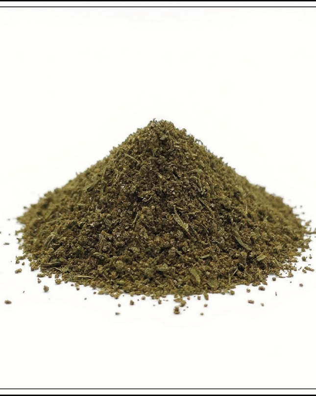 Trim CBD épice chaude - 2% - Premium